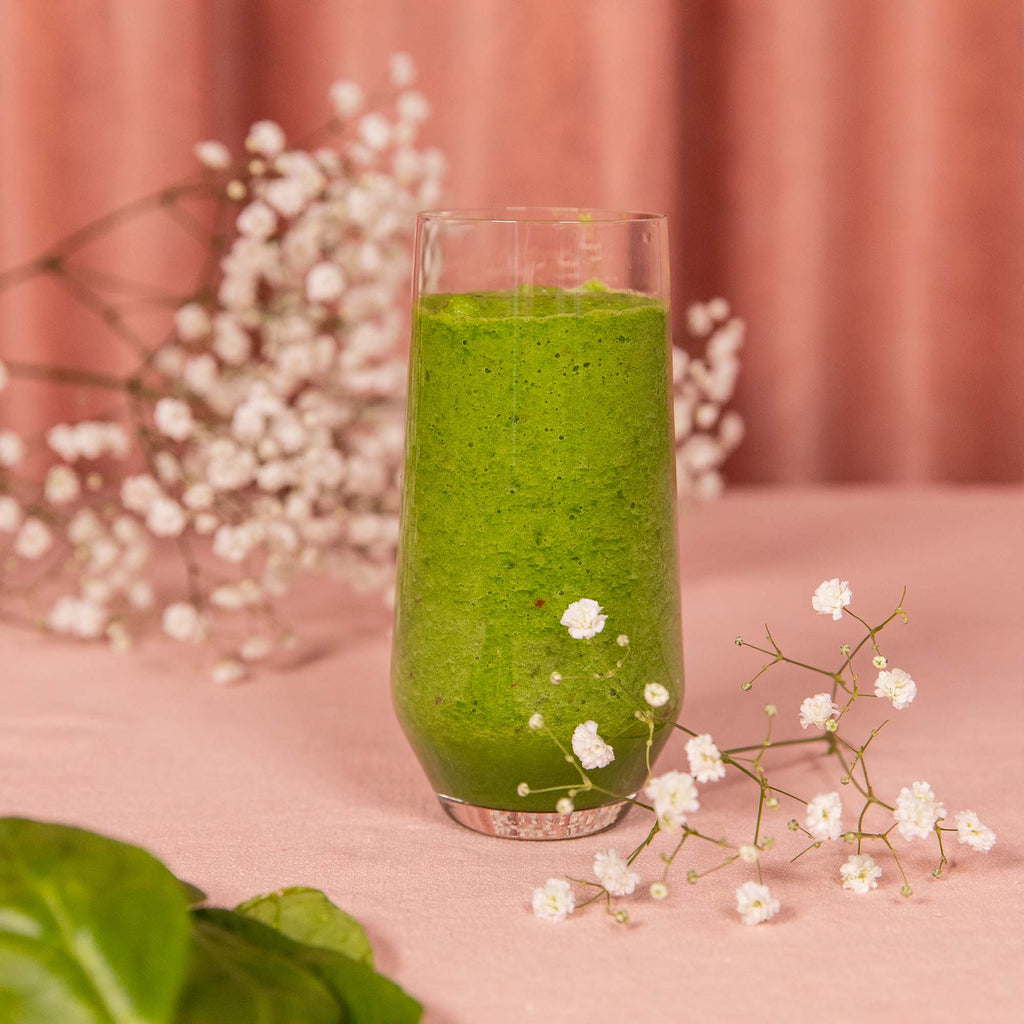 5-Daagse Superfood Detox
